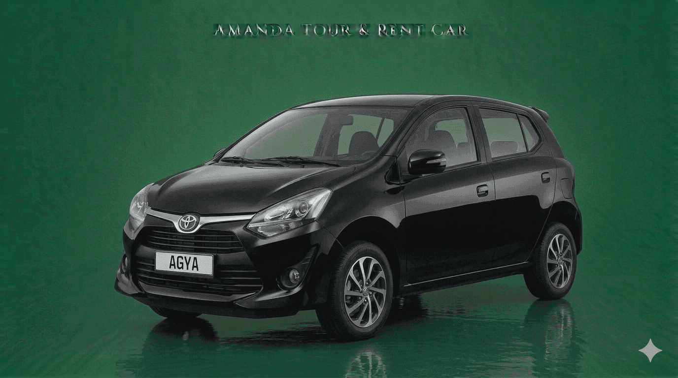Toyota Agya