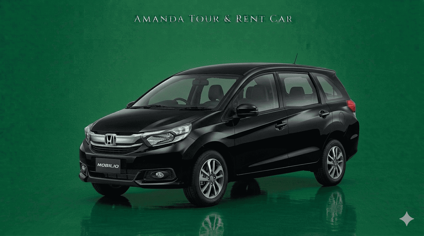 Honda Mobilio