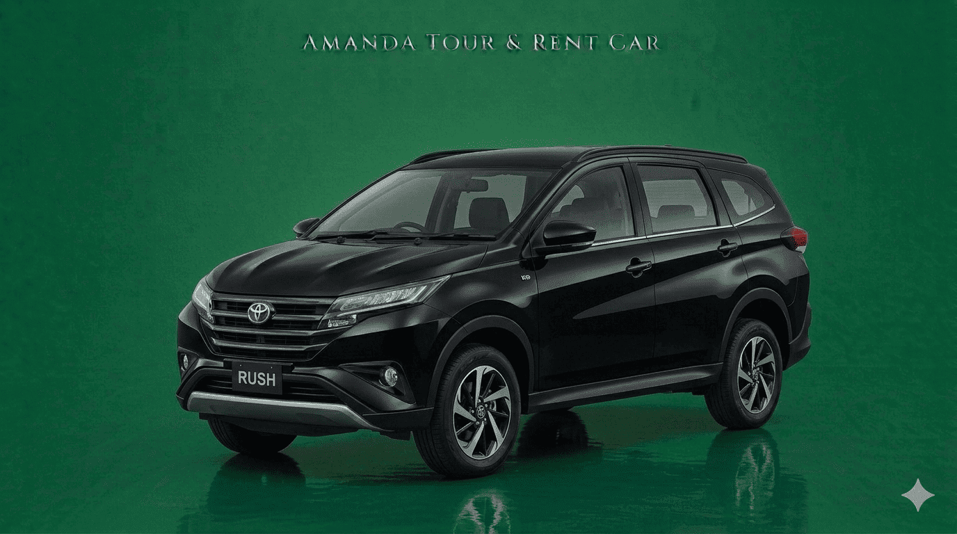 Toyota Rush