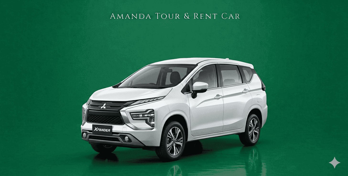 Mitsubishi Xpander